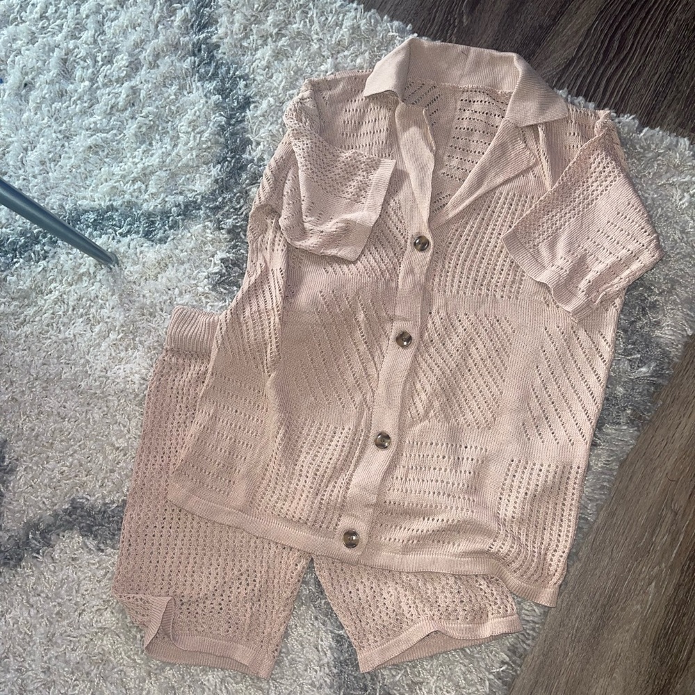 2 Piece Knit Set - Picture 4 of 4